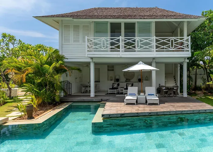White Horse Resort