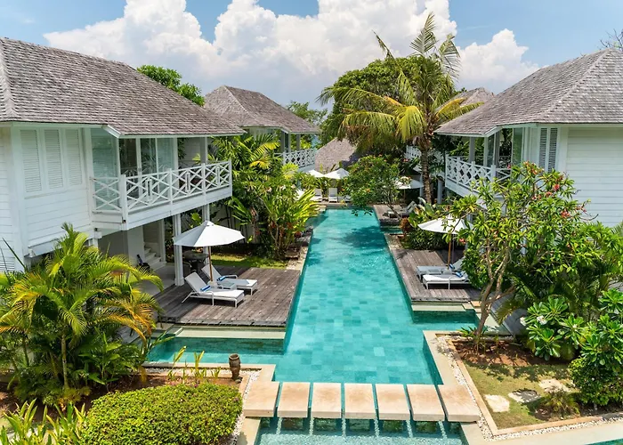 White Horse Resort