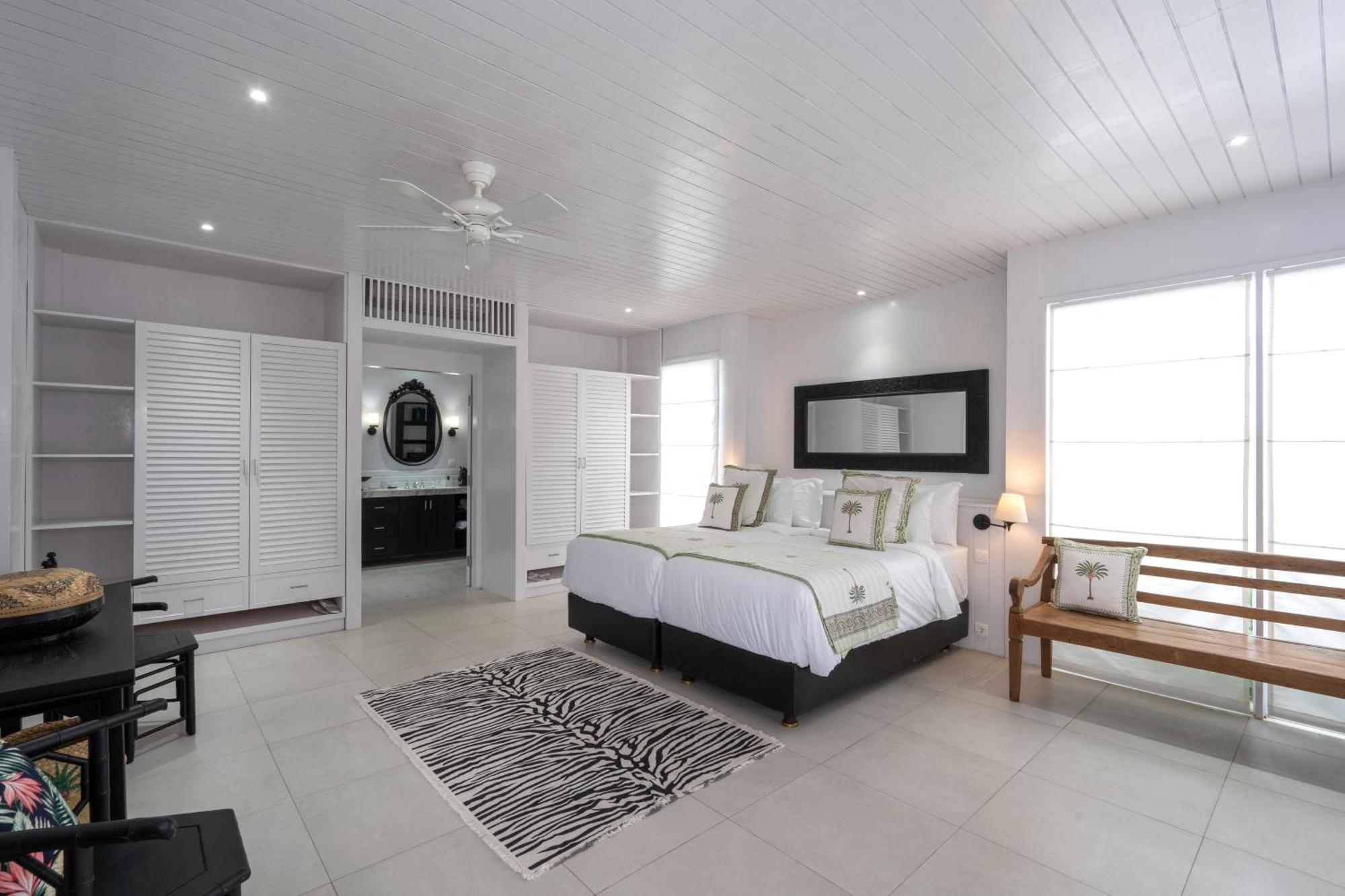 White Horse Villa Nusa Lembongan