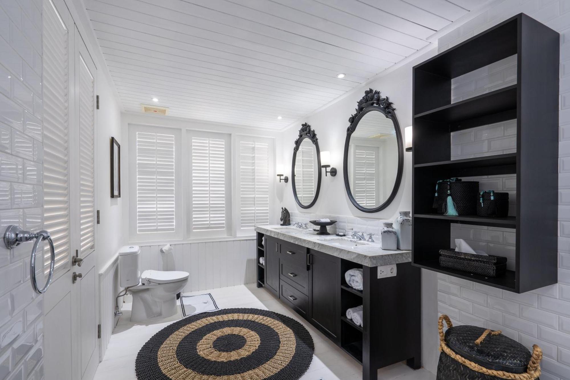 White Horse Villa Nusa Lembongan